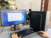Cấu hình chơi Valorant