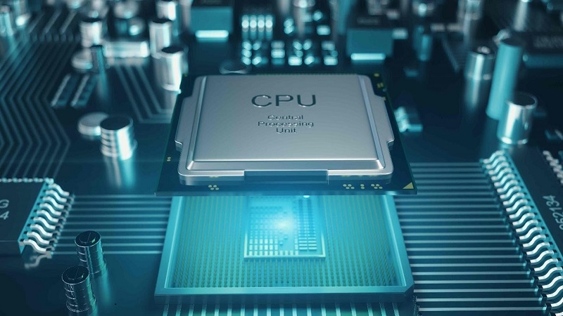 Nhân Luồng CPU