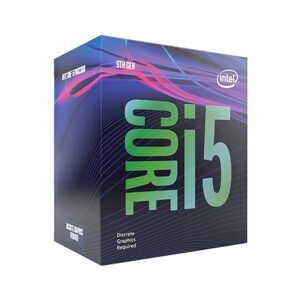i5-9400f