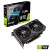 VGA ASUS Dual GeForce RTX™ 3050 8GB GDDR6